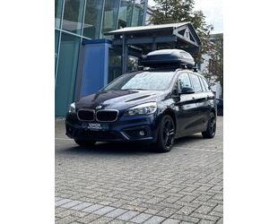 BMW 216 Gebrauchtwagen