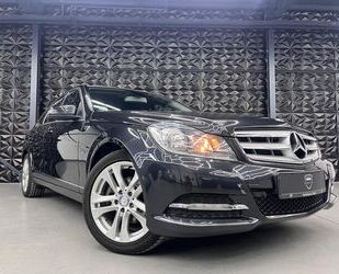 Mercedes-Benz C 180 Gebrauchtwagen