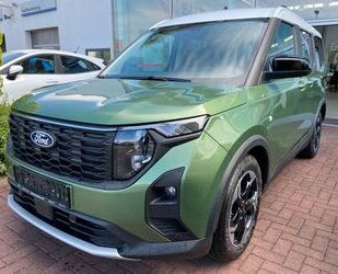 Ford Tourneo Courier Gebrauchtwagen
