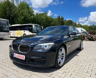 BMW 730 Gebrauchtwagen