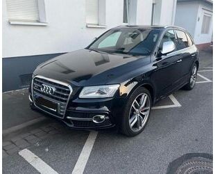 Audi SQ5 Gebrauchtwagen