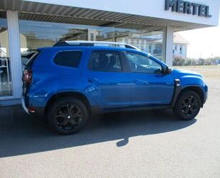 Dacia Duster Gebrauchtwagen