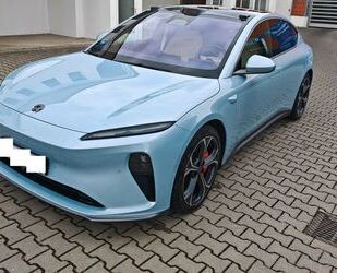 Nio ET5 Gebrauchtwagen
