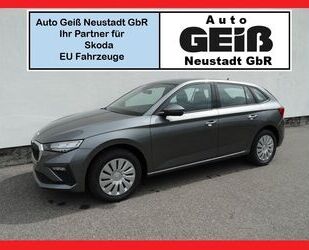 Skoda Scala Gebrauchtwagen