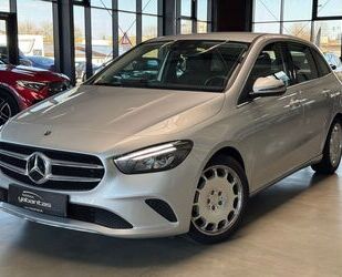 Mercedes-Benz B 200 Gebrauchtwagen