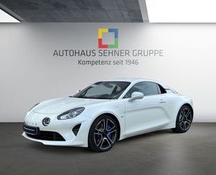 Alpine A110 Gebrauchtwagen