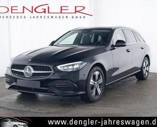 Mercedes-Benz C 300 Gebrauchtwagen