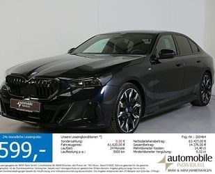 BMW i5 Gebrauchtwagen