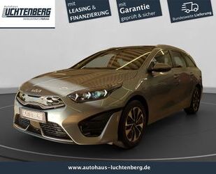 Kia ceed Sportswagon Gebrauchtwagen