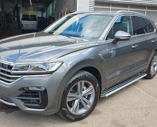 VW Touareg Gebrauchtwagen