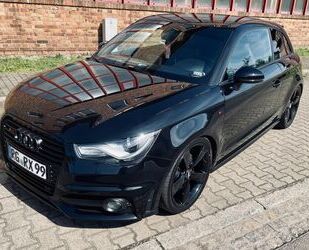 Audi A1 Gebrauchtwagen