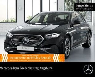 Mercedes-Benz E 300 Gebrauchtwagen