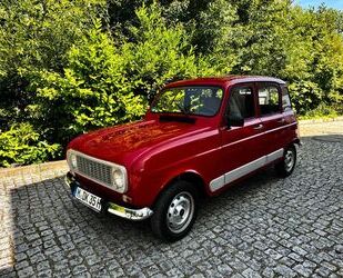 Renault R 4 Gebrauchtwagen