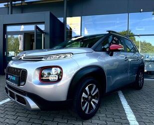 Citroen C3 Aircross Gebrauchtwagen