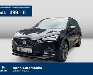 Seat Tarraco Gebrauchtwagen