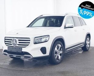 Mercedes-Benz GLB 180 Gebrauchtwagen