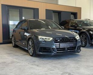 Audi S3 Gebrauchtwagen