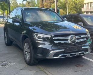 Mercedes-Benz GLC 300 Gebrauchtwagen