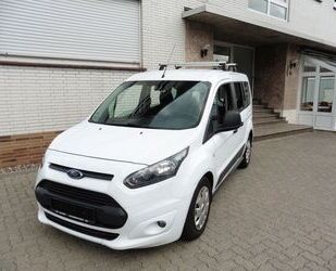 Ford Transit Connect Gebrauchtwagen