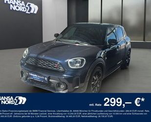 Mini Cooper S Countryman Gebrauchtwagen