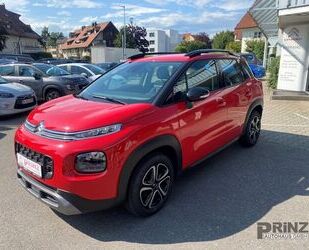 Citroen C3 Aircross Gebrauchtwagen