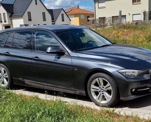 BMW 318 Gebrauchtwagen