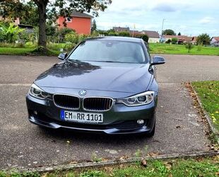 BMW 320 Gebrauchtwagen