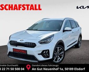 Kia Niro Gebrauchtwagen