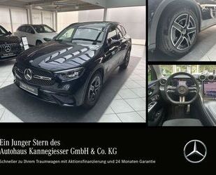 Mercedes-Benz GLC 300 Gebrauchtwagen