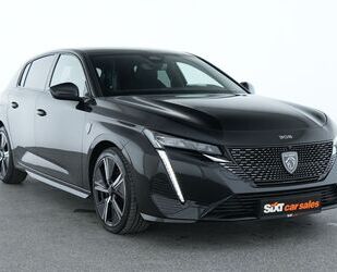 Peugeot 308 Gebrauchtwagen