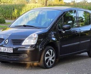 Renault Modus Gebrauchtwagen