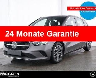 Mercedes-Benz B 180 Gebrauchtwagen