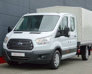 Ford F 350 Gebrauchtwagen