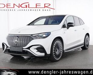 Mercedes-Benz EQE Gebrauchtwagen