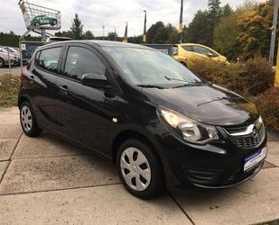 Opel Karl Gebrauchtwagen