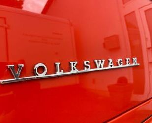 VW T2 Gebrauchtwagen