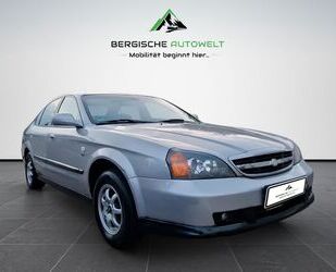 Chevrolet Evanda Gebrauchtwagen