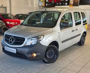 Mercedes-Benz Citan Gebrauchtwagen