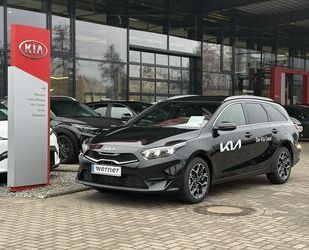 Kia ceed Sportswagon Gebrauchtwagen