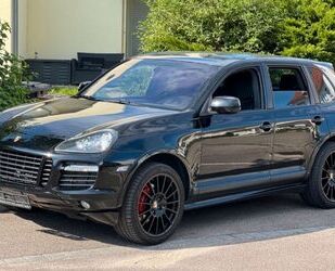 Porsche Cayenne Gebrauchtwagen