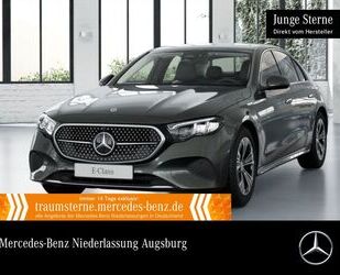 Mercedes-Benz E 200 Gebrauchtwagen