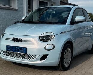 Fiat 500e Gebrauchtwagen