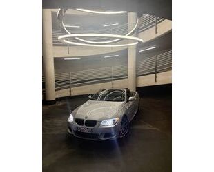 BMW 335 Gebrauchtwagen