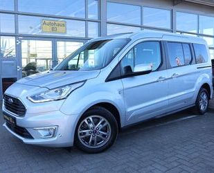 Ford Tourneo Connect Gebrauchtwagen