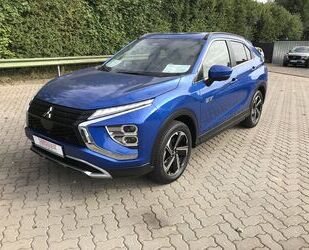 Mitsubishi Eclipse Cross Gebrauchtwagen