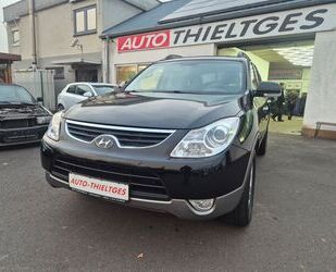 Hyundai ix55 Gebrauchtwagen