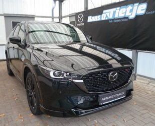 Mazda CX-5 Gebrauchtwagen