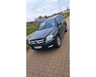 Mercedes-Benz GLK 350 Gebrauchtwagen