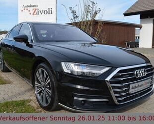 Audi A8 Gebrauchtwagen
