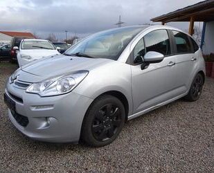 Citroen C3 Gebrauchtwagen